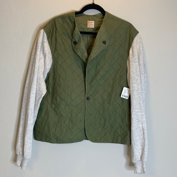 Urban Outfitters Tops - Urban Outfitters women’s recycled/remade